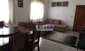 Imagem 7: Casa com 3 dormitórios à venda, 160 m² por R$ 479.000,00 - Parque Via Norte - Campinas/SP