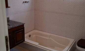 Imagem 7: Casa com 3 dormitórios para alugar, 290 m² por R$ 3.400,00/mês - Parque Marajoara - Santo