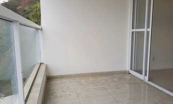 Imagem 5: Apartamento com 2 Quartos, sendo 2 Suítes e 2 Vagas de Garagem, Elevador, à venda no bairr