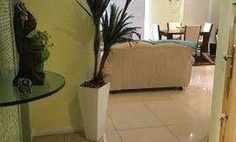 Imagem 3: Apartamento com 3 dormitórios à venda, 163 m² por R$ 1.660.000,00 - Barra da Tijuca - Rio