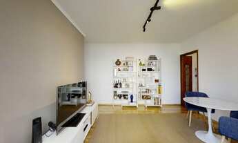 Imagem: Apartamento à venda no bairro Liberdade