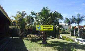 Imagem 16: Casa com 3 dormitórios à venda, 210 m² por R$ 540.000,00 - Tijuco Preto - Vargem Grande Pa