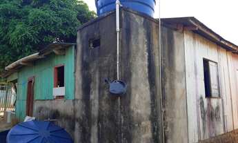 Imagem 3: Casa Casa com 1 dormitório