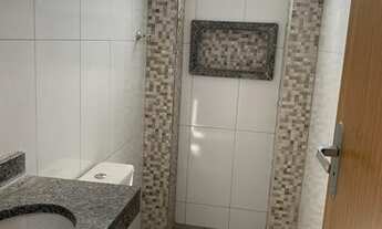 Imagem 5: Apartamento com Área Privativa para Venda em Sarzedo, Masterville, 2 dormitórios, 1 banhei