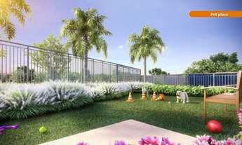 Imagem 4: Apartamento com 1 dormitório à venda, 25 m² por R$ 179.900 - Vila Andrade - São Paulo/SP