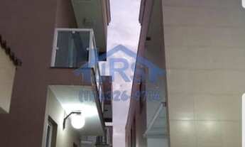 Imagem 2: Sobrado com 3 dormitórios à venda, 126 m² por R$ 850.000 - Vila Osasco - Osasco/SP