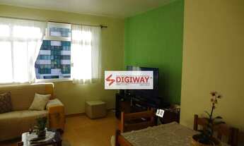 Imagem: Apartamento com 2 dormitórios à venda