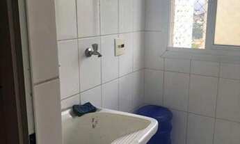 Imagem 5: 2 DORMS, FÀCIL ACESSO AO METRÔ JABAQUARA 47 m² - Jabaquara - São Paulo/SP - AP4510