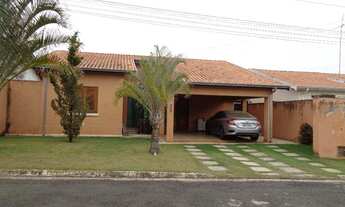 Imagem 2: Casa com 3 dormitórios com 1 suíte à venda, 140 m² por R$ 550.000 - Campestre - Piracicaba