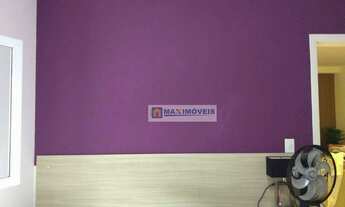 Imagem 10: Apartamento com 2 dormitórios à venda, 98 m² por R$ 460.000,00 - Atibaia Jardim - Atibaia