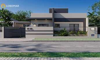 Imagem: Casa com 2 dormitórios à venda, 65 m²