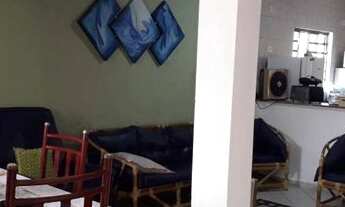 Imagem 5: Sobrado com piscina à venda no Savoy - Itanhaém/SP