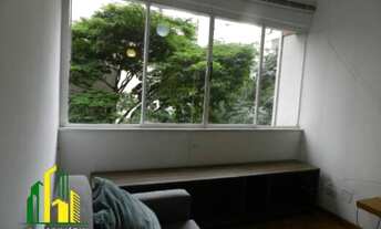 Imagem 4: Apartamento mobiliado próximo ao metrô