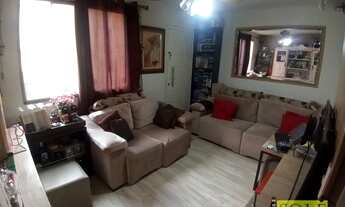 Imagem 2: Apartamento, 2 DORMS!