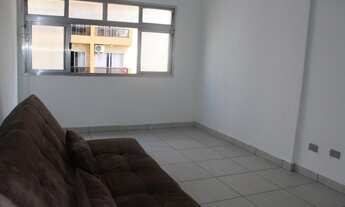 Imagem: Apartamento com 1 dormitório para alugar