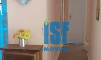 Imagem 6: Apartamento com 2 dormitórios à venda, 62 m² por R$ 275.000,00 - Jaguaribe - Osasco/SP