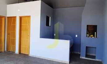 Imagem 3: Sobrado no Pioneiros Catarinenses