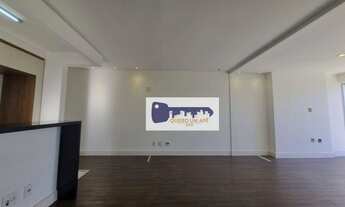 Imagem 6: Apartamento com 2 dormitórios para alugar, 93 m² por R$ 4.800,00/mês - Campo Belo - São Pa