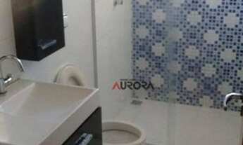 Imagem 6: Casa com 3 dormitórios à venda, 80 m² por R$ 210.000,00 - Jardim Arapongas - Londrina/PR