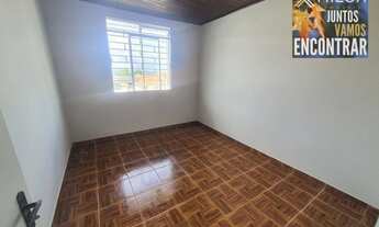 Imagem 3: Sobrado à venda, 90 m² por R$ 269.950,00 - Bairro Alto - Curitiba/PR