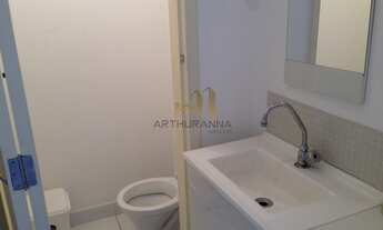 Imagem 5: São Paulo - Conjunto Comercial/Sala - Bela Vista