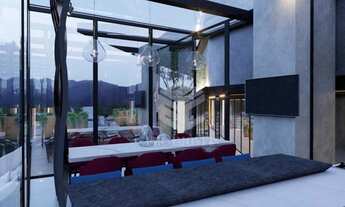 Imagem 6: Apartamento no Edifício The Spot One - Balneário Camboriú