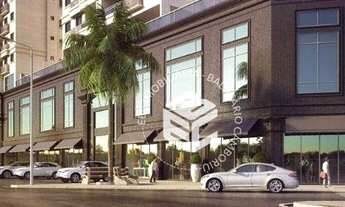 Imagem: Apartamento Edifício Green Park - Itapema