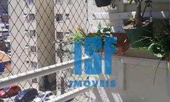 Imagem 7: Apartamento com 2 dormitórios à venda, 62 m² por R$ 275.000,00 - Jaguaribe - Osasco/SP