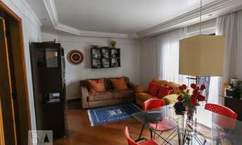 Imagem: Apartamento para Aluguel - Vila Clementino