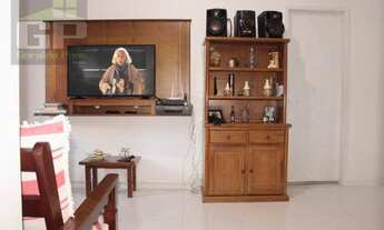 Imagem 2: Apartamento com 1 dormitório à venda, 46 m² por R$ 135.000,00 - Praça Seca - Rio de Janeir