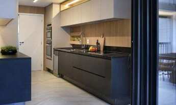 Imagem 3: Apartamento com 4 dormitórios à venda, 360 m² por R$ 4.817.305,95 - Alphaville Industrial