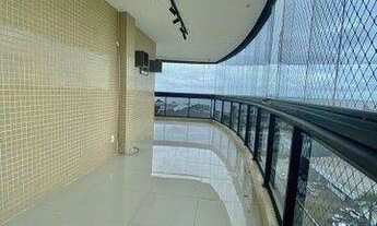 Imagem 2: Village Nobless- 3 suítes Umarizal