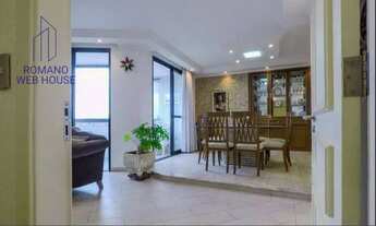 Imagem 2: Apartamento com 3 dormitórios à venda, 150 m² por R$ 715.000,00 - São João Clímaco - São P