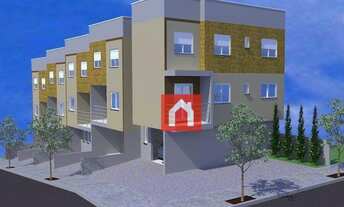 Imagem: Sobrado com 3 dormitórios à venda, 133