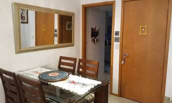 Imagem 7: Excelente cobertura com 189m2 na Araguaia, ponto nobre da Freguesia, com 4 quartos e 2 vag