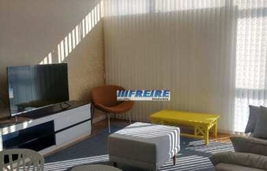 Imagem 6: Apartamento com 2 dormitórios para alugar por R$ 1.690/mês - Centro - Santo André/SP