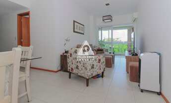 Imagem 2: Apartamento à venda, 4 quartos, 1 suíte, 2 vagas, Recreio dos Bandeirantes - RIO DE JANEIR