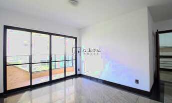 Imagem 6: Apartamento Venda 3 Dormitórios - 129 m² Perdizes