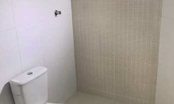 Imagem 6: Cobertura à venda, 53 m² por R$ 298.000,00 - Vila Humaitá - Santo André/SP