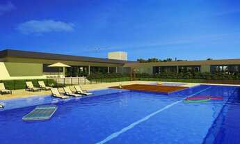 Imagem 3: Alphaville Cidade Alpha Terras 1 - lote