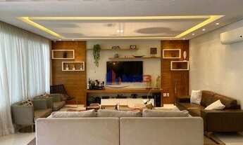 Imagem 2: Casa com 6 dormitórios, 470 m² - venda por R$ 5.250.000,00 ou aluguel por R$ 35.000,00/mês