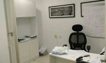 Imagem 3: Sala à venda, 131 m² por R$ 890.000 - Centro - Balneário Camboriú/SC