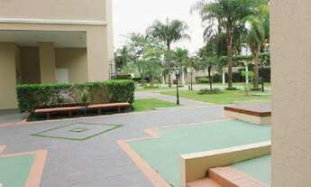 Imagem 3: Apartamento para venda possui 73 metros quadrados com 3 quartos em Jardim Ampliação - São