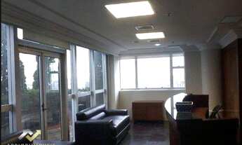 Imagem 2: Sala para alugar, 280 m² por R$ 18.000,00/mês - Centro - São Caetano do Sul/SP