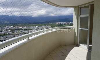 Imagem: Apartamento com 3 quartos