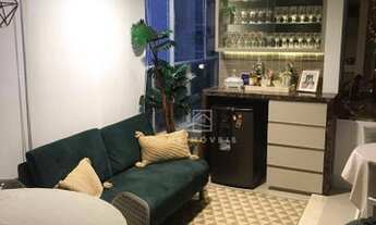 Imagem 7: Apartamento à venda, 126 m² por R$ 1.390.000 - Cocó - Essenza Residenziale Cocó