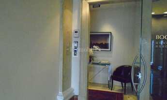 Imagem 5: Edificio San Paolo Próximo do Shopping Iguatemi