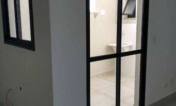 Imagem 3: Apartamento com 2 dormitórios à venda, 55 m² por R$ 375.000 - Vila Pires - Santo André/SP