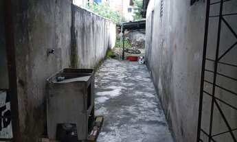 Imagem 2: Uma casa na av principal