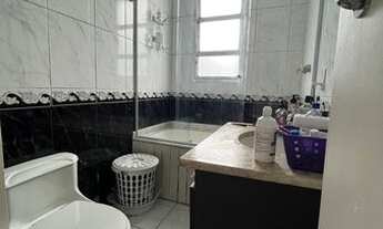 Imagem 5: Apartamento para venda possui 118 metros quadrados com 2 quartos em Santo Amaro - São Paul